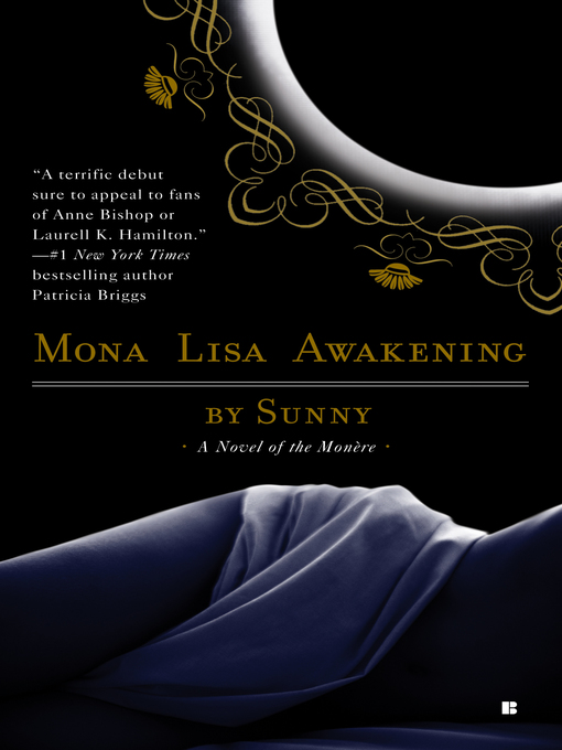 Title details for Mona Lisa Awakening by Sunny - Wait list